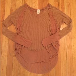 Free People Thermal